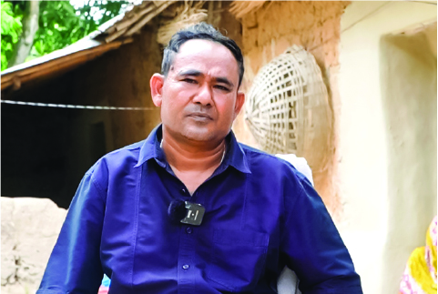 Image of মো: মিনহাজ হোসেন